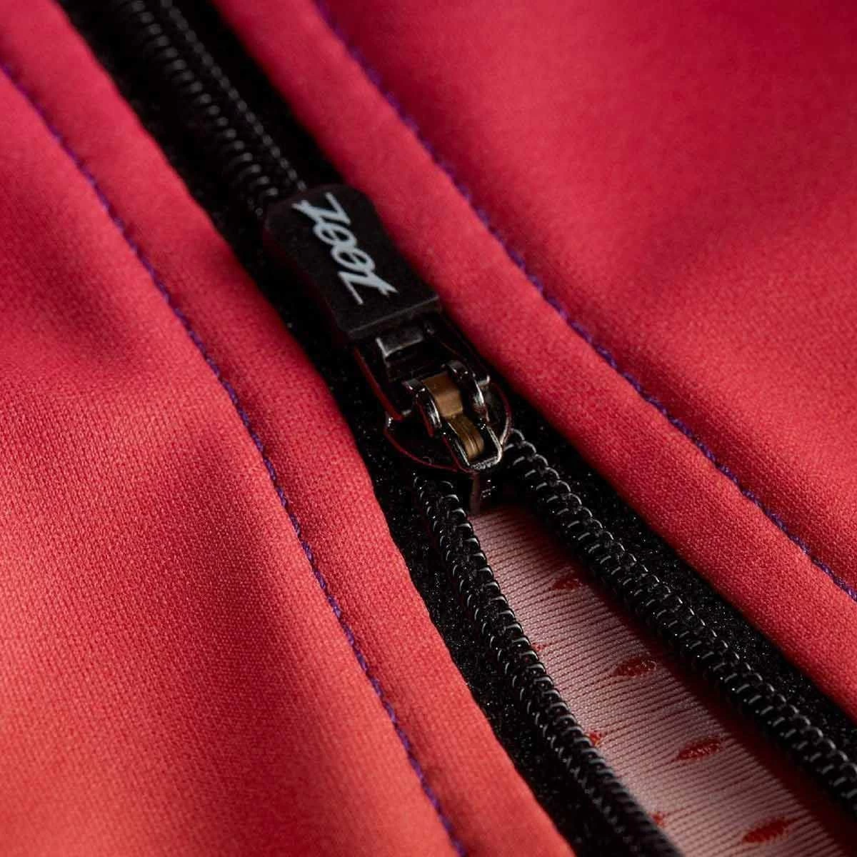 Zoot Suit Women's Sunset LTD Tri Racesuit 8 Zoot Suit Women's Sunset LTD Tri Racesuit - Image 6