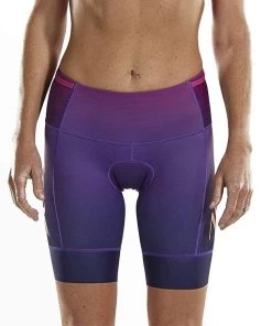 Zoot Suit Women's Sunset LTD 8" Tri Short