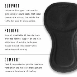 Zoot Suit Women's Sunset LTD 8" Tri Short -Leisure Swimwear Paradise z200600801 10 4