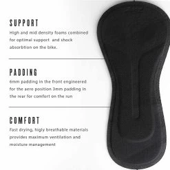 Zoot Suit Men's Stoke LTD Tri Aero Racesuit -Leisure Swimwear Paradise z200600903 16