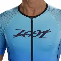 Zoot Suit Men's Sunset LTD Short Sleeve Aero Jersey -Leisure Swimwear Paradise z200601001 5
