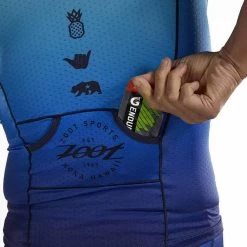 Zoot Suit Men's Sunset LTD Short Sleeve Aero Jersey -Leisure Swimwear Paradise z200601001 9