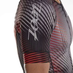 Zoot Suit Men's Stoke LTD Short Sleeve Aero Jersey 15 Zoot Suit Men's Stoke LTD Short Sleeve Aero Jersey -Leisure Swimwear Paradise z200601002 7