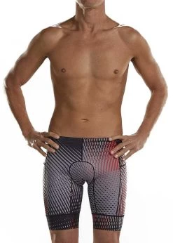 Zoot Suit Men's Stoke LTD 9" Tri Short