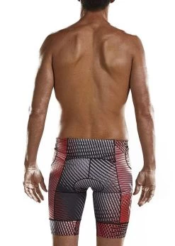 Zoot Suit Men's Stoke LTD 9" Tri Short -Leisure Swimwear Paradise z200601202 2 1