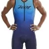 Zoot Suit Men's Sunset LTD Tri Racesuit -Leisure Swimwear Paradise z200601301