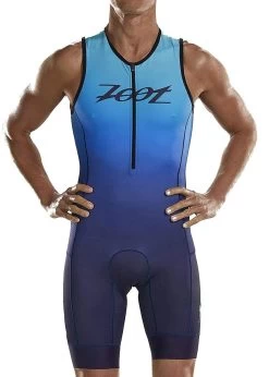 Zoot Suit Men's Sunset LTD Tri Racesuit