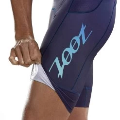 Zoot Suit Men's Sunset LTD Tri Racesuit -Leisure Swimwear Paradise z200601301 10