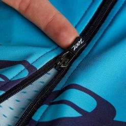 Zoot Suit Men's Sunset LTD Tri Racesuit -Leisure Swimwear Paradise z200601301 13