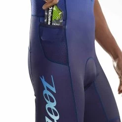 Zoot Suit Men's Sunset LTD Tri Racesuit -Leisure Swimwear Paradise z200601301 8