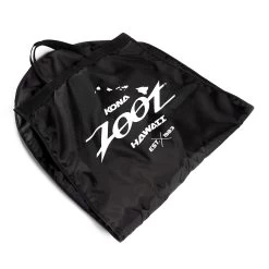 Zoot Suit Men's Kona Tri Wetsuit - Yellow / Black -Leisure Swimwear Paradise z200701101 6