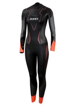 Zone3 Women's Vanquish Wetsuit