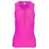Zoot Suit Women's Active Tri Mesh Tank - Passionfruit