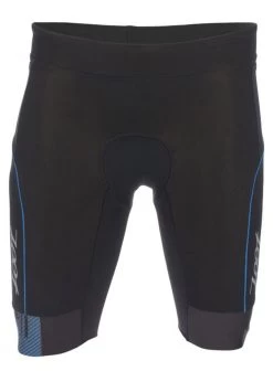 Zoot Suit Men's Ultra Tri 9" Short - Ultra Vivid Blue