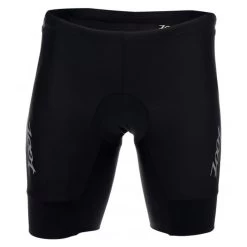 Zoot Suit Men's Performance Tri 9" Short - Black